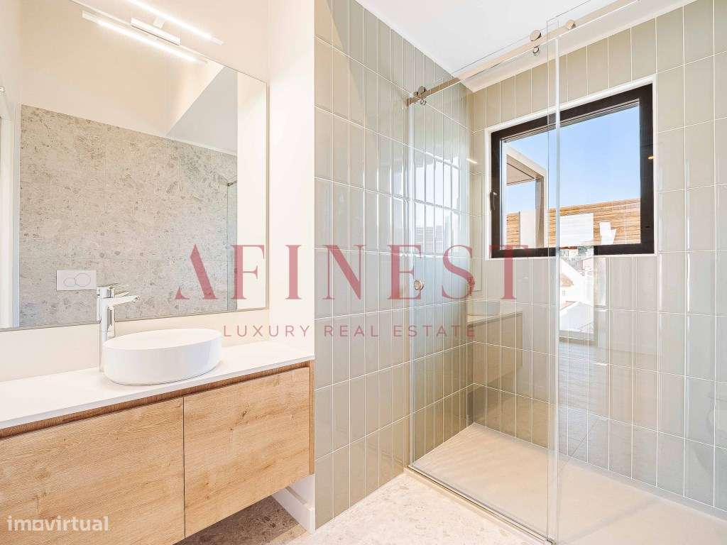 MORADIA T2 REBELVA - CARCAVELOS / SÃO DOMINGOS DE RANA-39