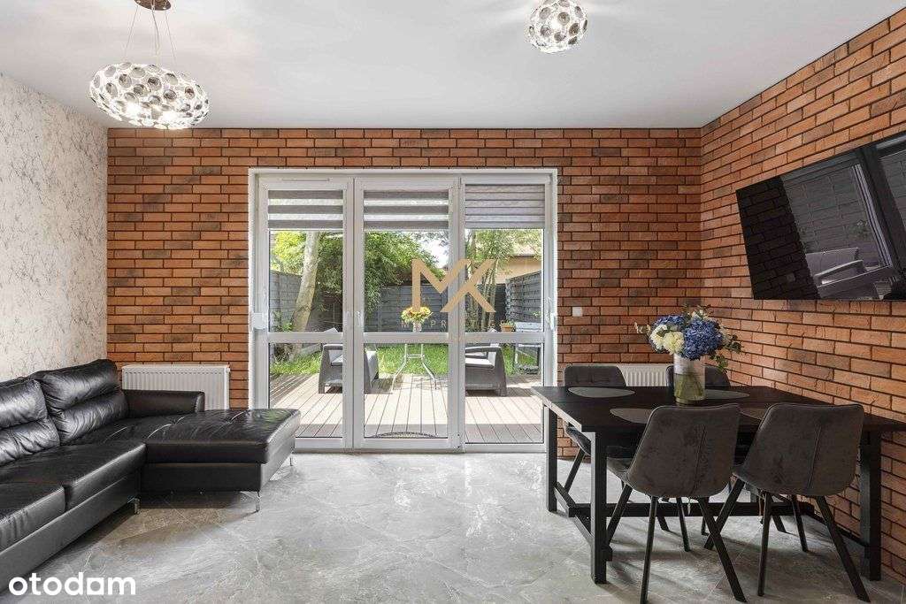 Możliwy Zakup Przez Obcokrajowców ! Dom 125M2 - Pełny obrazek: 5/18