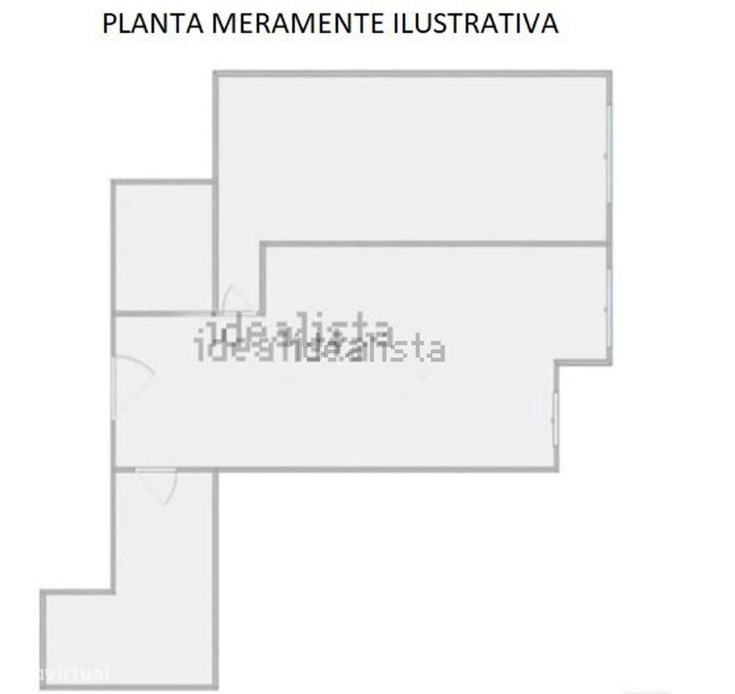 Apartamento T4 na Avenida Fernão de Magalhães — Espaço, Potencial e Di-21