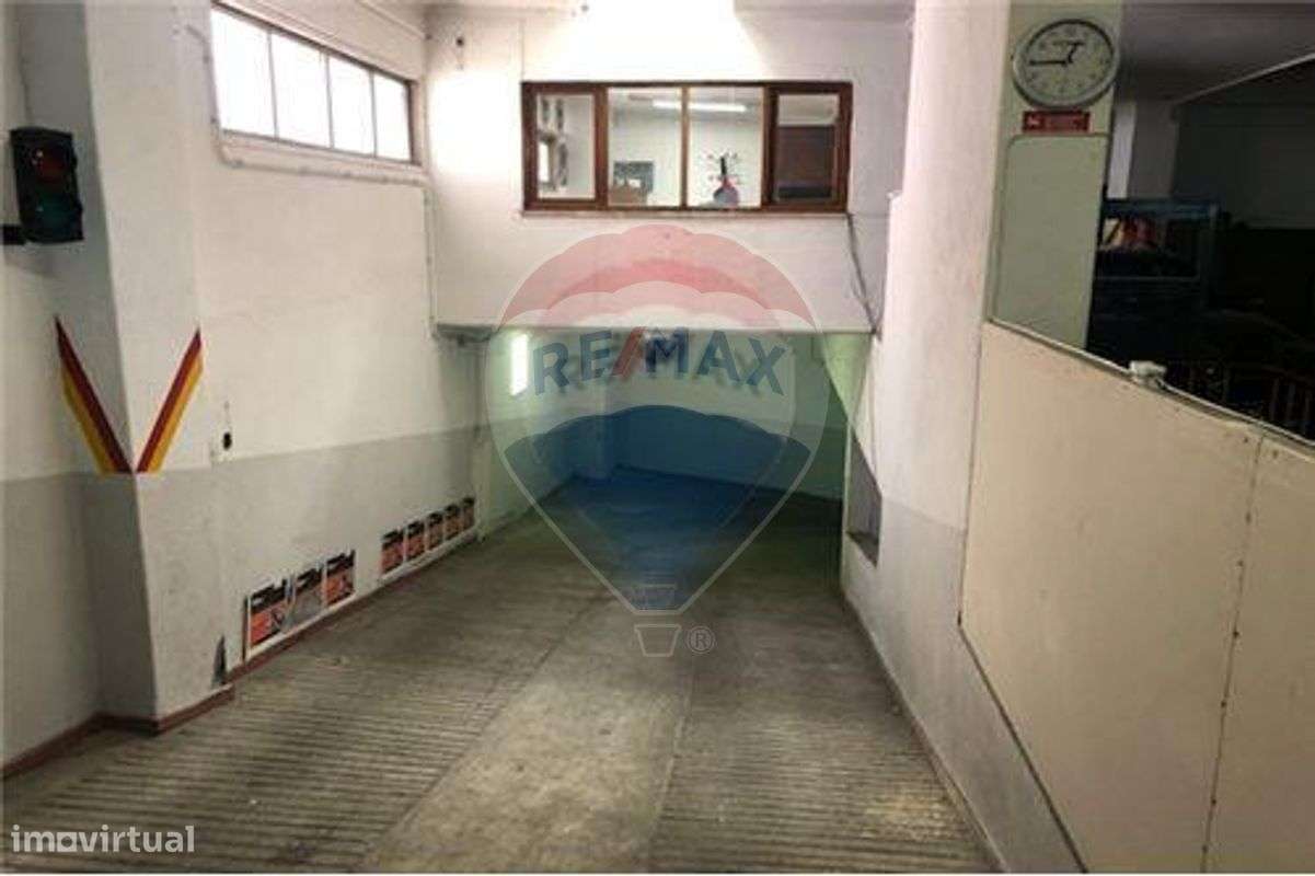 Armazém  para venda - Grande imagem: 5/17