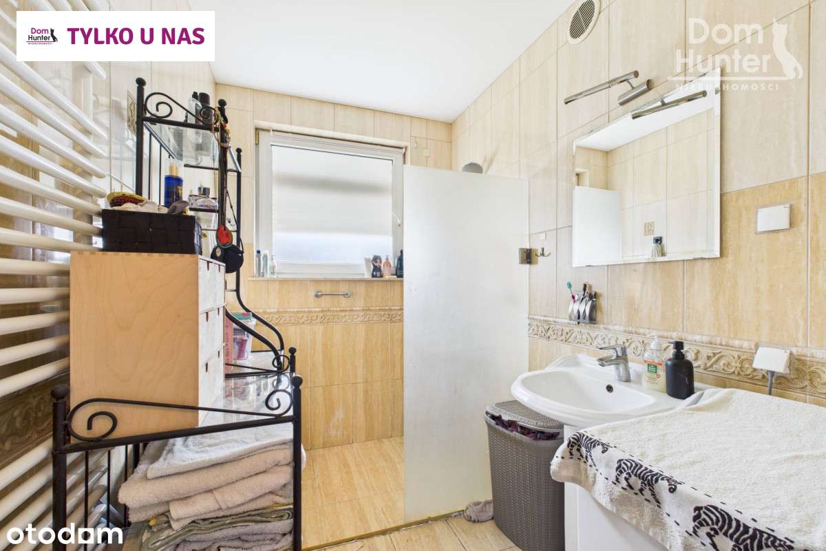 Z ogródkiem, ładne, nowoczesne, 3 pok. Morena-9