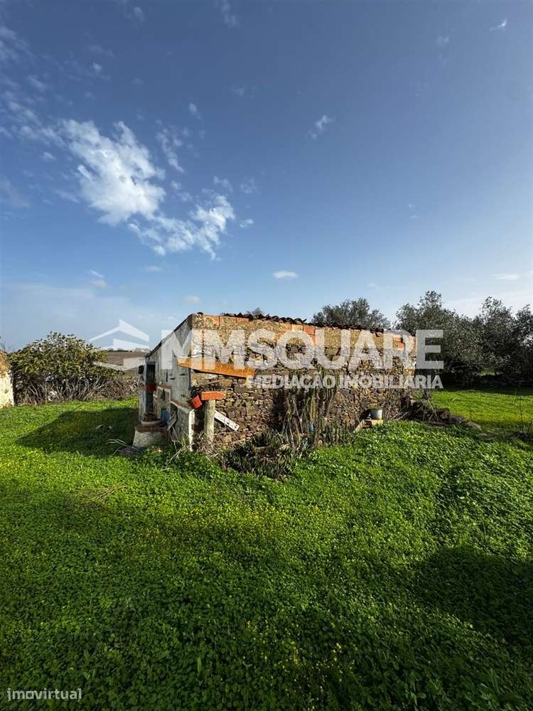 Quintinha T3 Venda em Ourique,Ourique-13