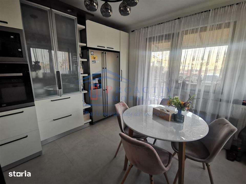 Casa individuala, Burdujeni, C-5291 - Imagine principală: 4/17