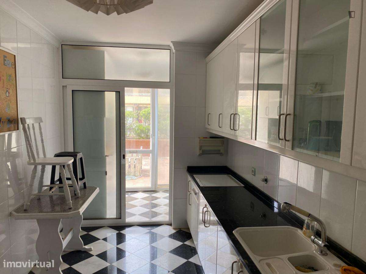 Apartamento com 2 quartos - localizado em Vila do Conde Porto - Grande imagem: 5/9