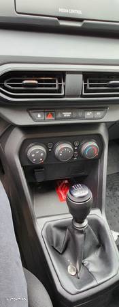 Dacia Logan ECO-G 100 Essential - 5