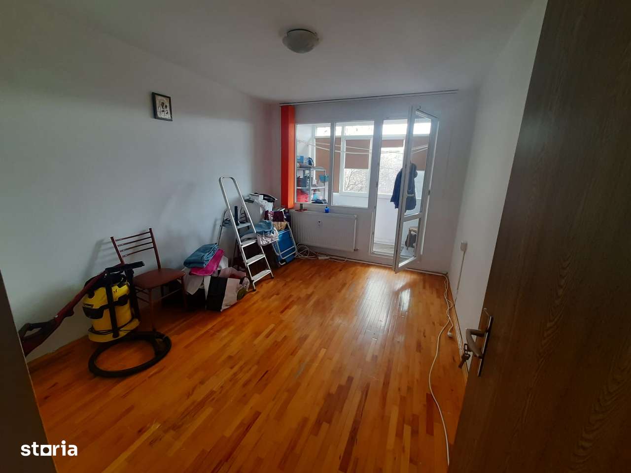 Drumul Taberei Valea Ialomitei-7