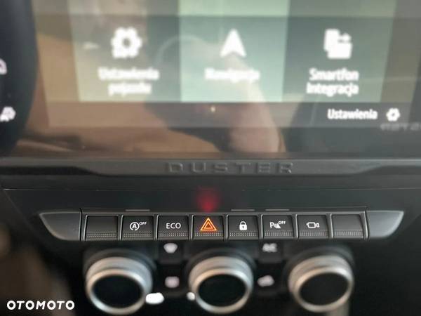 Dacia Duster 1.0 TCe Journey - 7