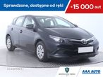 Toyota Auris - 1