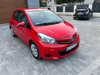 Toyota Yaris 1.0 Active - 16