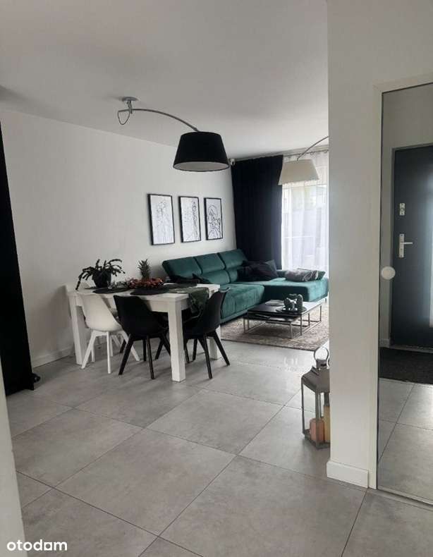 Bliźniak 70m2/ Reda/ 2 miejsca parkingowe-1