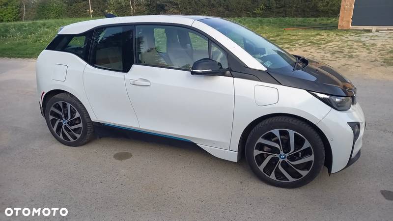 BMW i3 (60 Ah) - 3