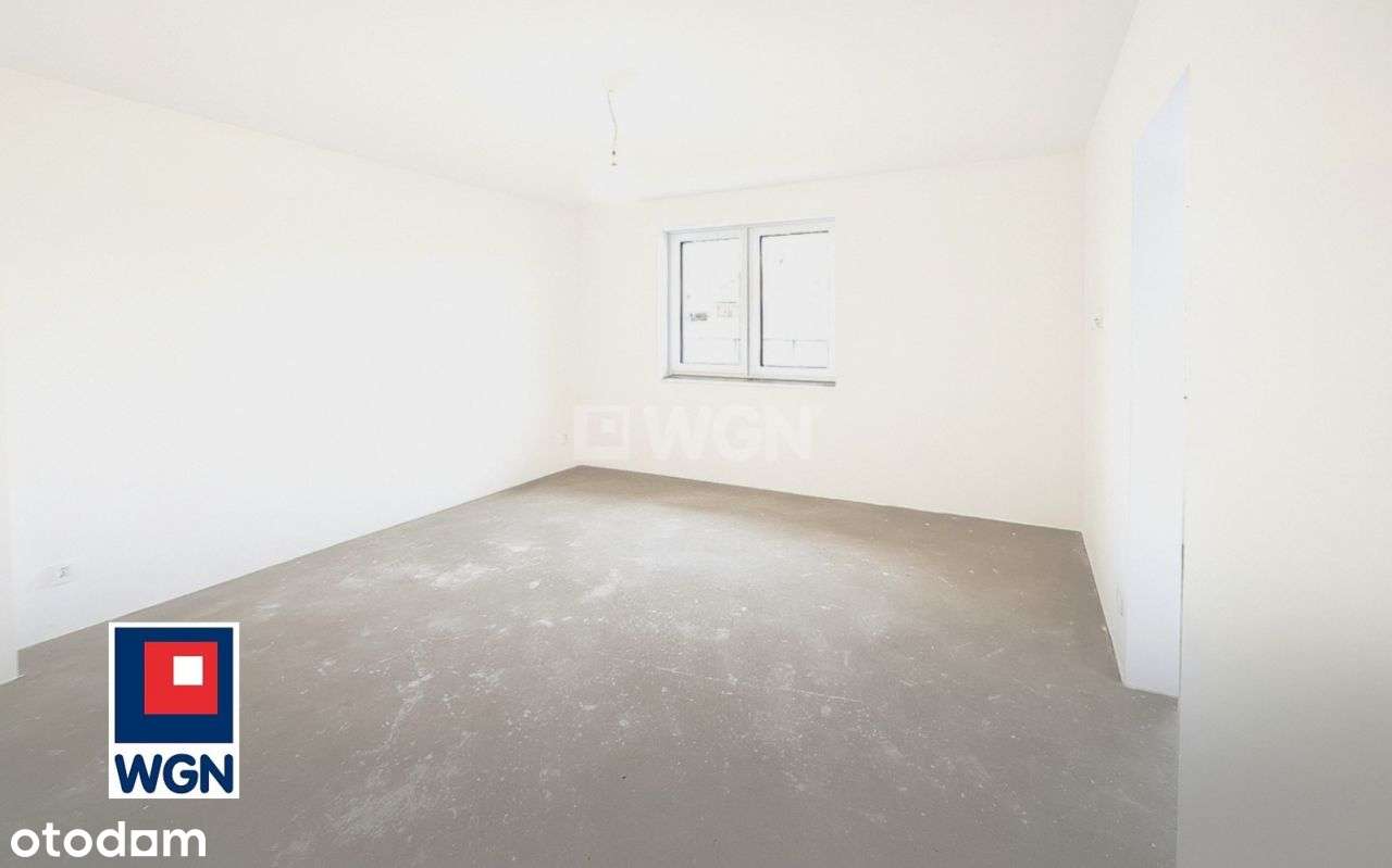 Nowa Cena! Nowy dom/ bliźniak w centrum Luzina - 1-5