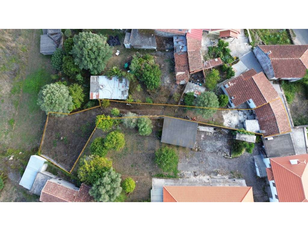 Casa Antiga T1 para Restauro - Fontão, Ponte de Lima - Grande imagem: 3/18