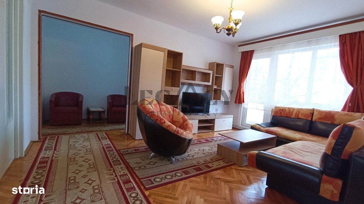 Apartament Zona Rahovei-3 Camere