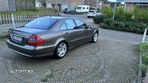 Mercedes-Benz E 300 BLUETEC 7G-TRONIC Avantgarde DPF - 5