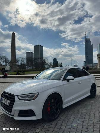 Audi S3 2.0 TFSI Quattro S tronic - 5