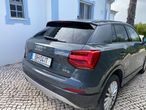 Audi Q2 1.4 TFSI cylinder on demand S tronic design - 7