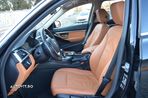 BMW Seria 3 318i Aut. Luxury Line - 19