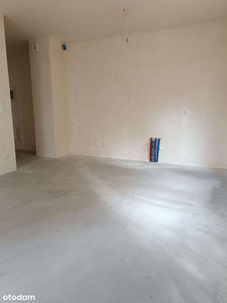 Mieszkanie w stanie deweloperskim.-3