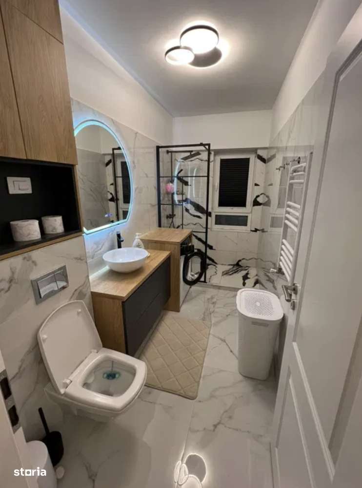 Apartament de închiriat doua camere pacurari - Imagine principală: 5/6