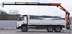 Volvo FMX 380 * PK 18002 - EH C + PILOT / 6x4 - 5