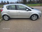 Opel Corsa 1.3 CDTI Cosmo S&S ecoFLEX - 17