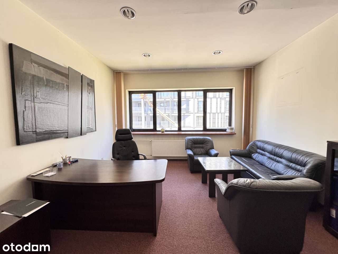 Budynek pod Siedzibę firmy/ Przychodnię medyczna/ Przedszkole ! - Pełny obrazek: 4/13