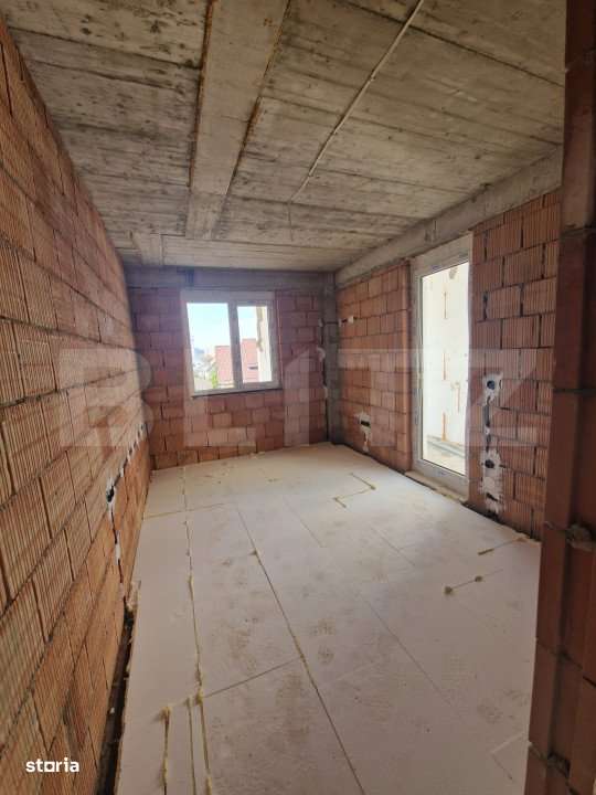 Apartament 2 camere, parcare subterana, bloc nou, zona sud - Imagine principală: 2/10