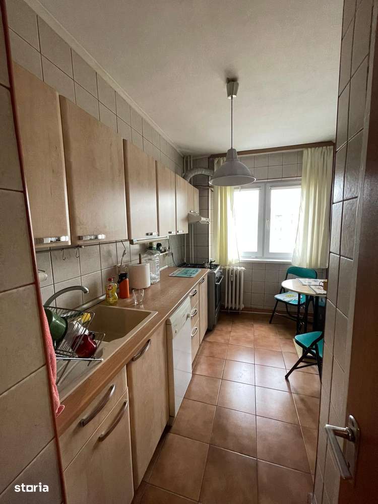 Apt 4 camere Dr Taberei Frigocom
