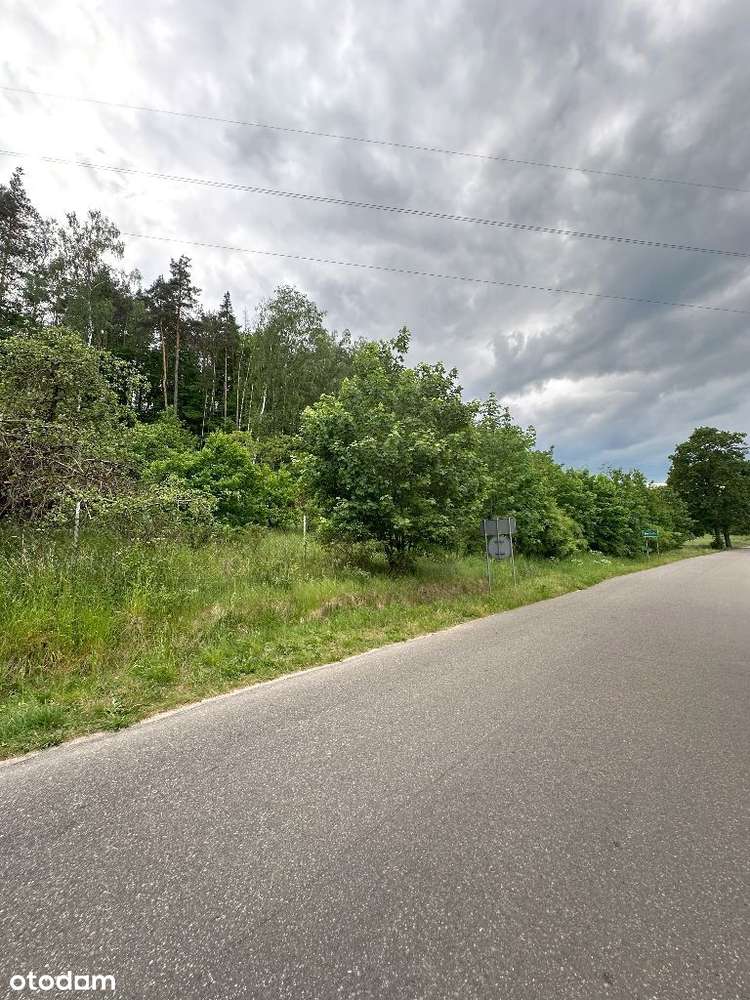 Działka rolna, Radolin! - Pełny obrazek: 4/4