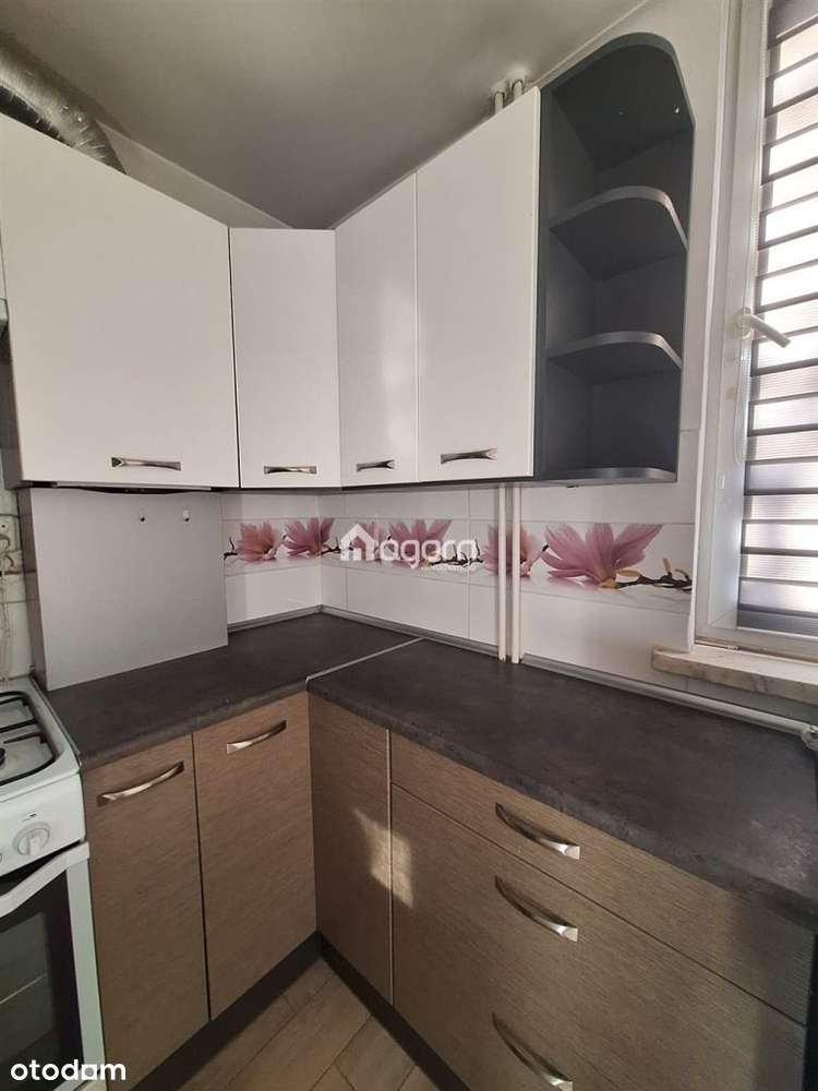 Mieszkanie do zamieszkania na oś.Słonecznym-4