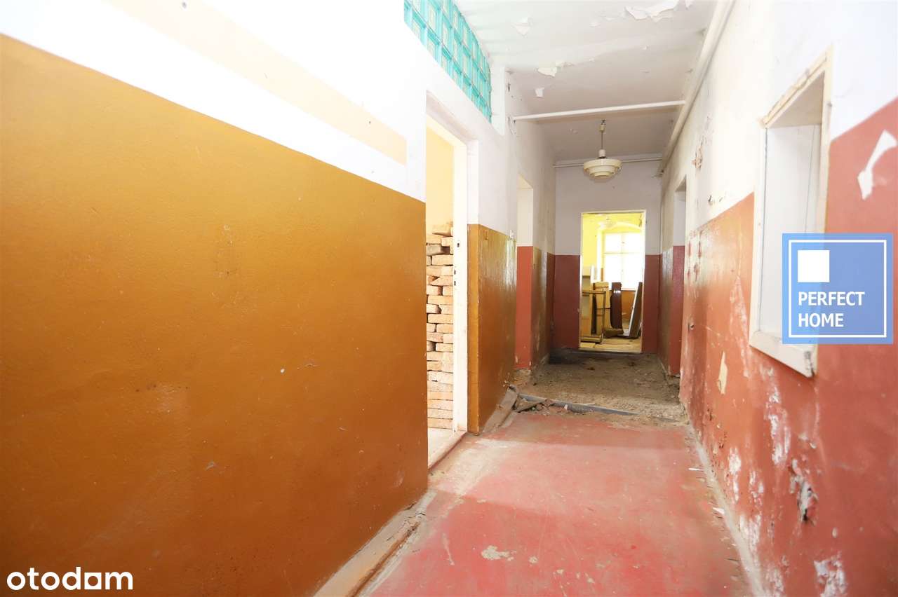 REZERWACJA! Malowniczo usytuowany dworek w Gostkowie-12