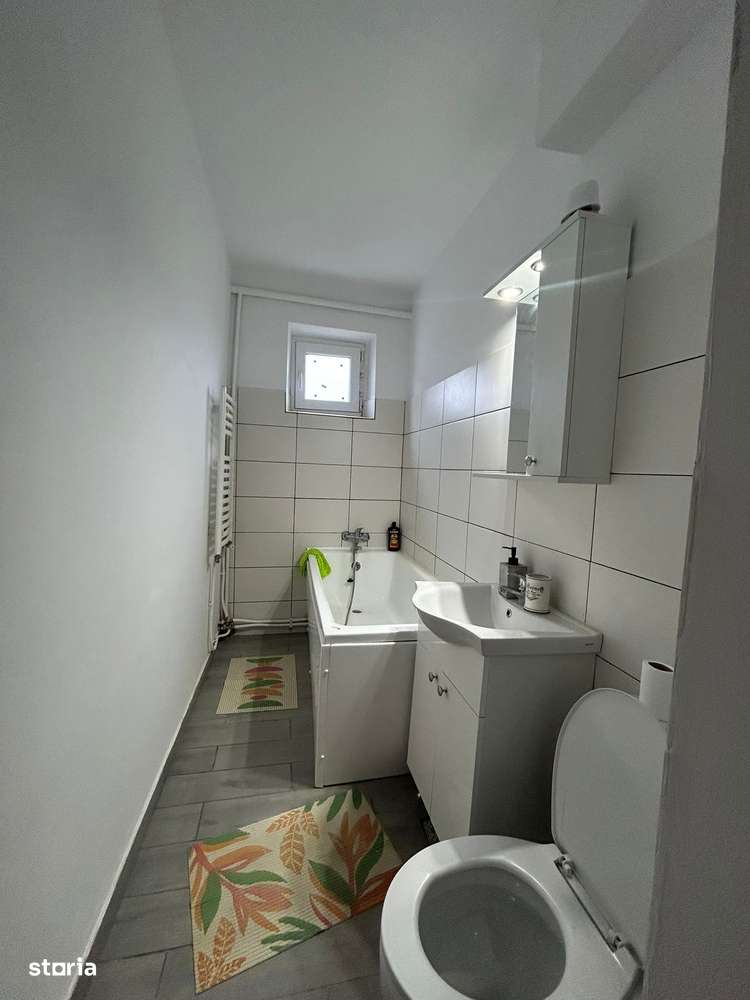 Apartament cu 2 camere in Alexandru - de inchiriat - Imagine principală: 3/7
