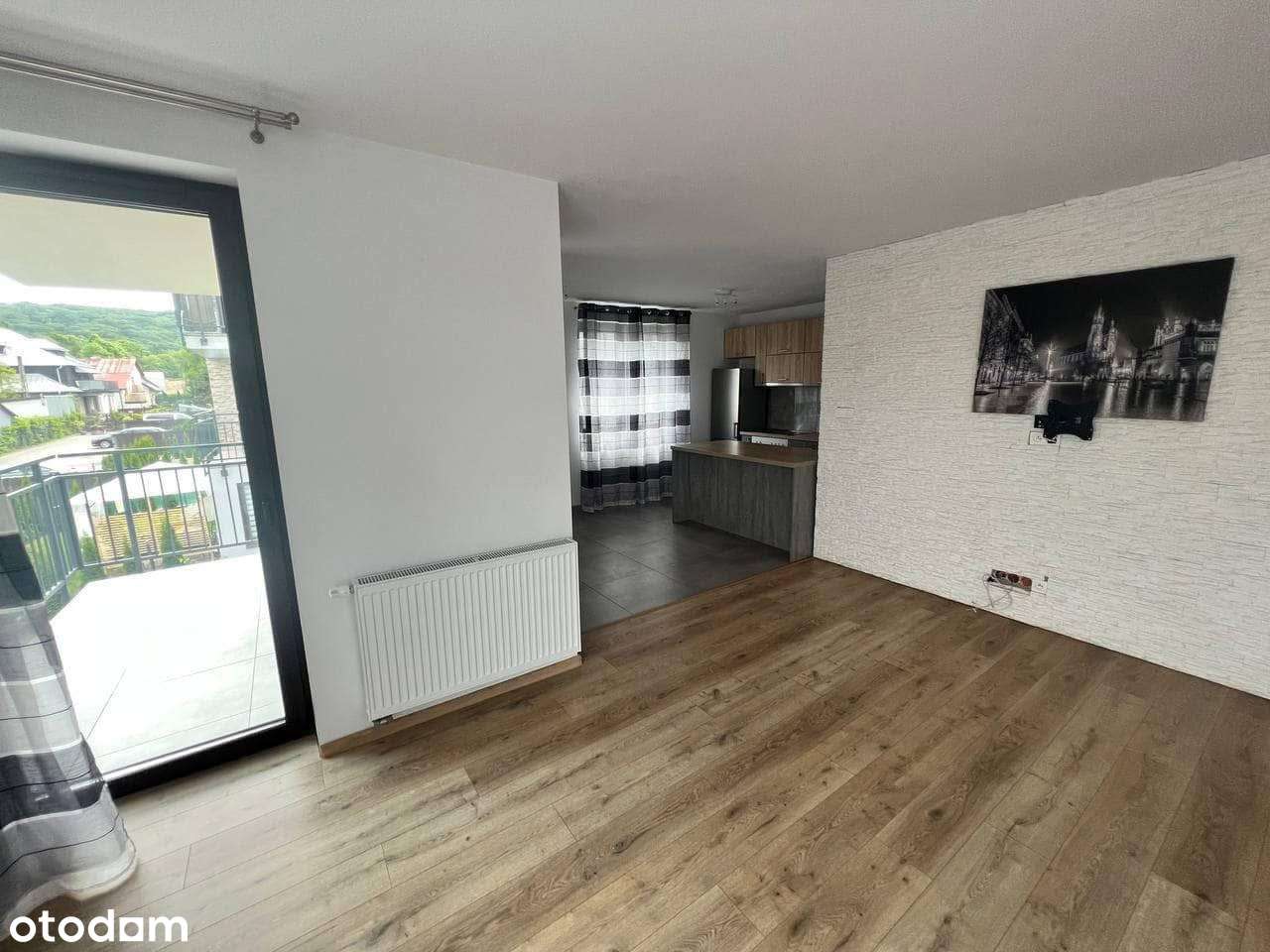 Przestronne mieszkanie 5 pokoi | Wola Justowska | Parking - Pełny obrazek: 4/10