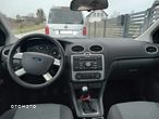 Ford Focus 1.6 Ti-VCT Trend - 5