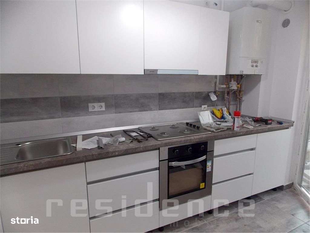 Garaj! Apartament 2 camere+ dressing, Andrei Muresanu, Terasa 65 mp - Imagine principală: 4/10