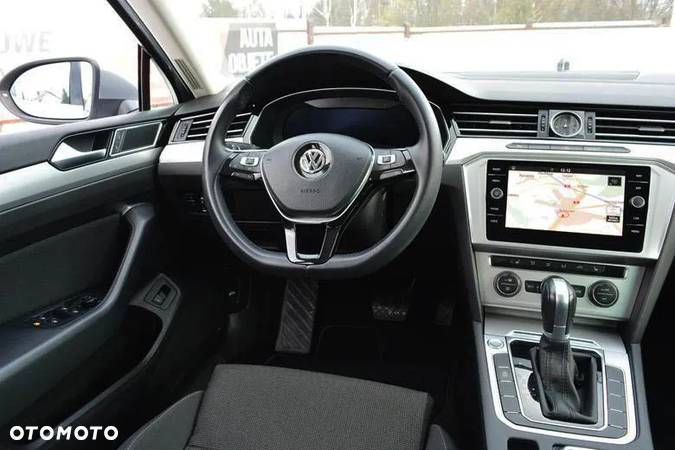 Volkswagen Passat 1.5 TSI EVO Comfortline DSG - 30