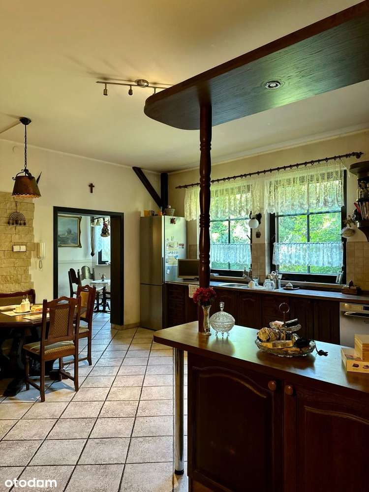 Rezydencja otoczona starodrzewem | 10min od pałacu - Pełny obrazek: 5/5