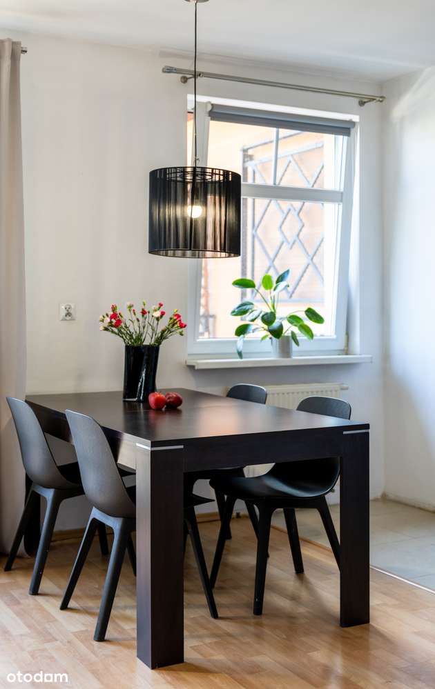 OŁTASZYN- Przestronne 2 pok. z balkonem, wśród zieleni-13