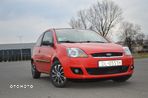 Ford Fiesta 1.4 TDCi - 1