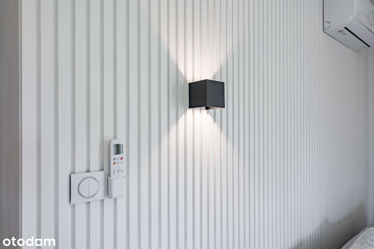 5 minut do Morza!!! faktura VAT-5