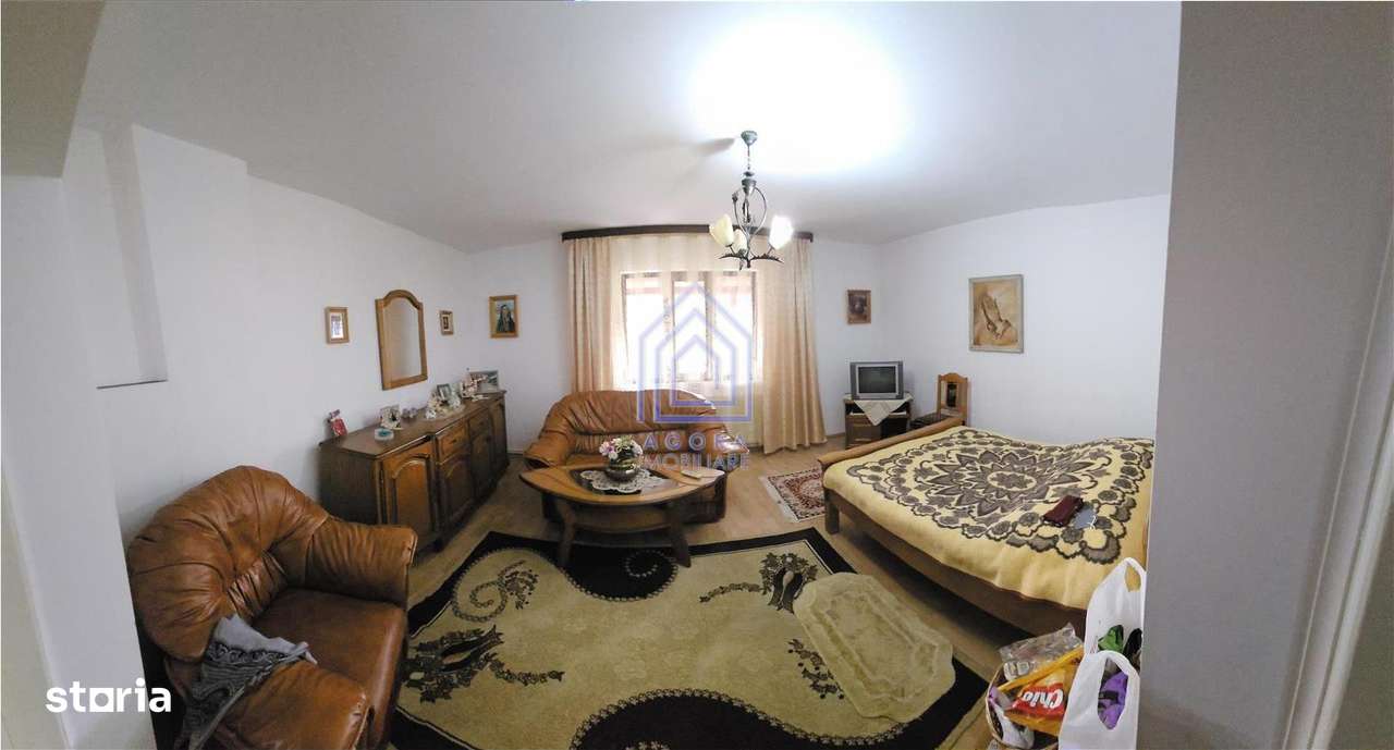 Casa , pozitie centrala, Gura Humorului, Suceava-11