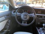 Audi A5 Sportback 2.0 TDI Multitronic Exclusive - 13