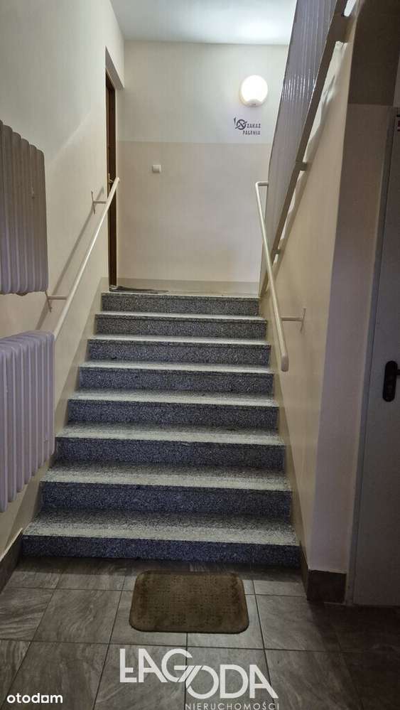 Mieszkanie 3-pokojowe– blisko parku i Słowianka-12