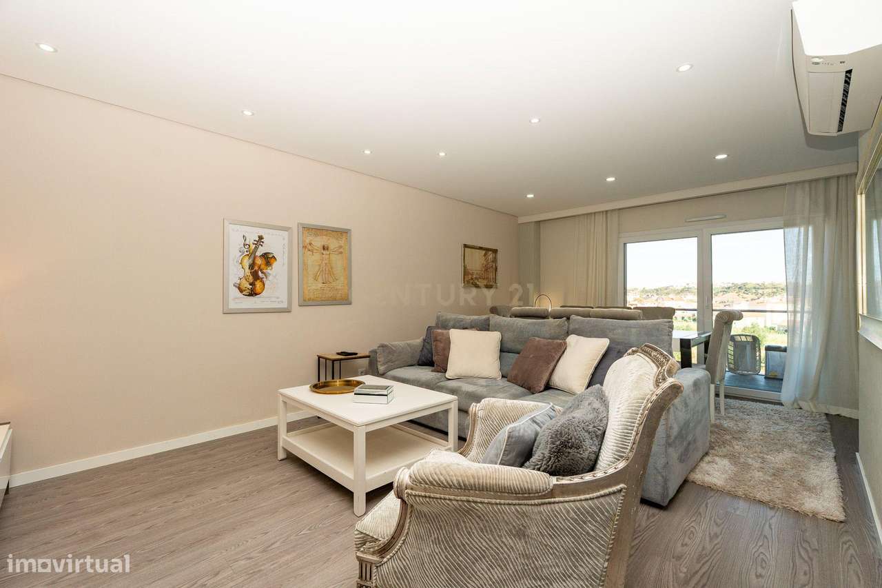 Apartamento, 110 m², Póvoa de Santo Adrião e Olival Basto - Grande imagem: 5/51