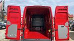 Volkswagen Crafter Furgon Automat, OPTIMUM L4H3, 2.0TDI 140KM, 4490mm, Wysoki dach - 24