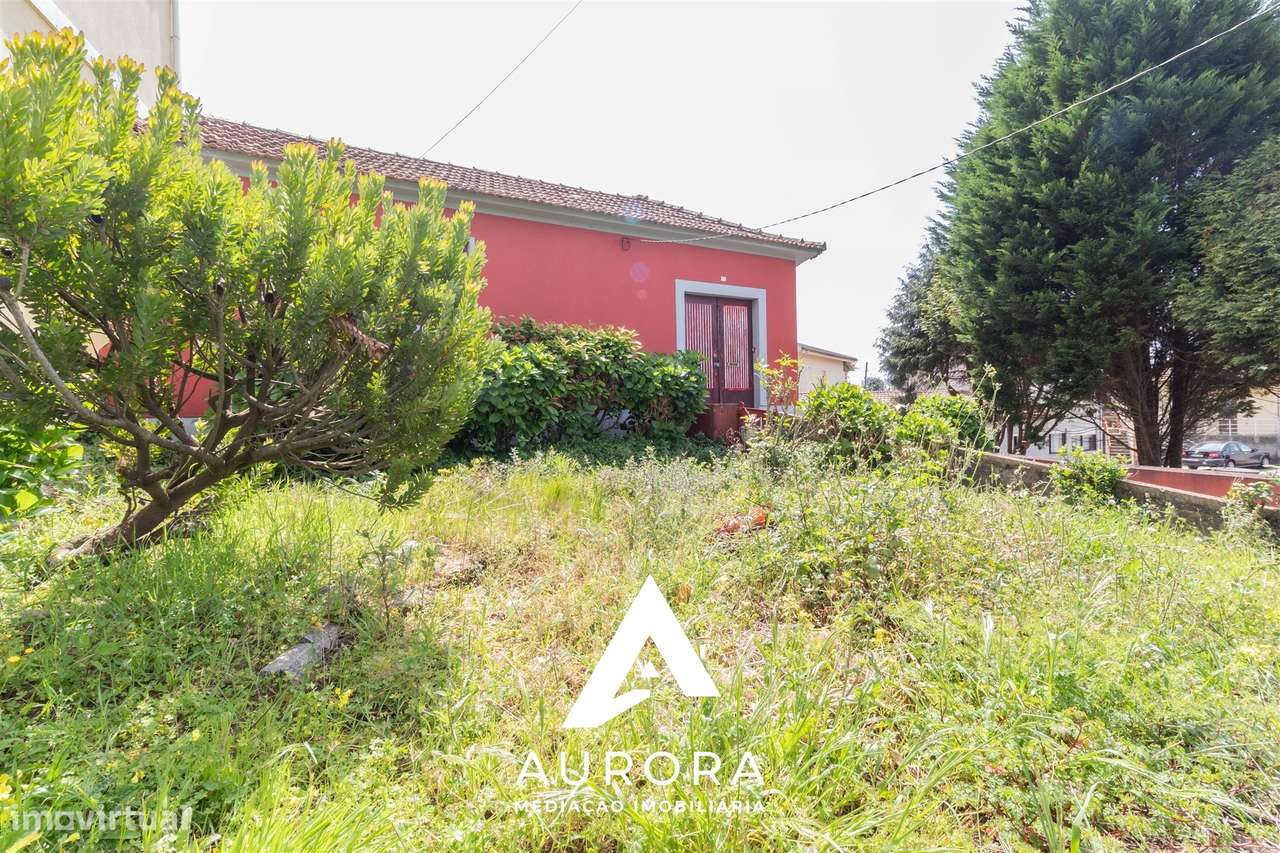 Moradia T4 Venda em Silvalde,Espinho-11