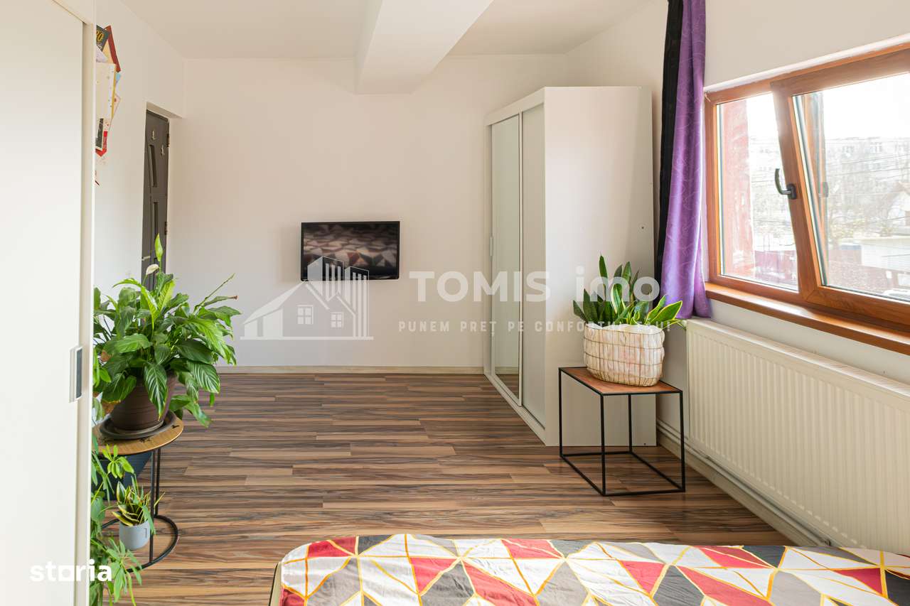Casă de vânzare în Constanța-7