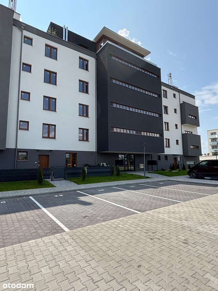 Rezydencja Góra Kalwaria | 3-pok. | B_10 - Pełny obrazek: 1/10