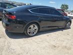 Audi A5 Sportback 2.0 TFSI quattro S tronic sport - 5